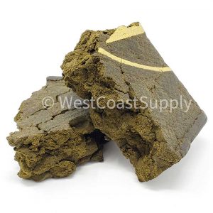 tesla hash