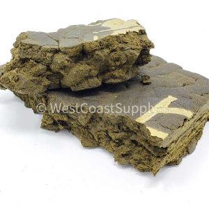 zig zag hash