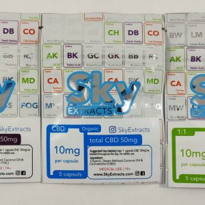 sky extract 10mg capsules