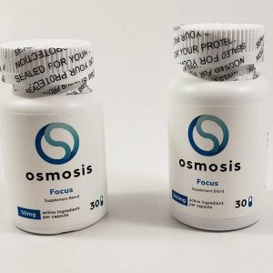 osmosis focus capsules