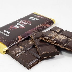 mastermind milk chocolate bars