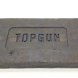 top gun hash