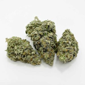 krypto marijuana strain in bulk nugs