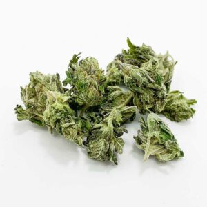 micro tuna marijuana nugs