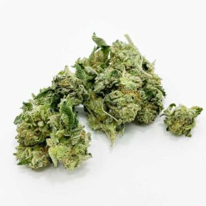 small death bubba marijuana strain