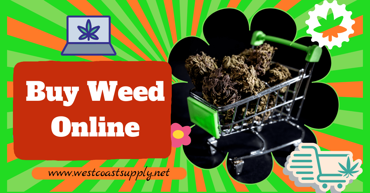 Buy Weed Online Canada