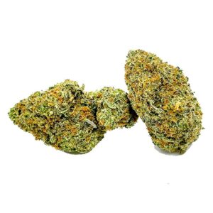 Strawberry Kush AAA 3