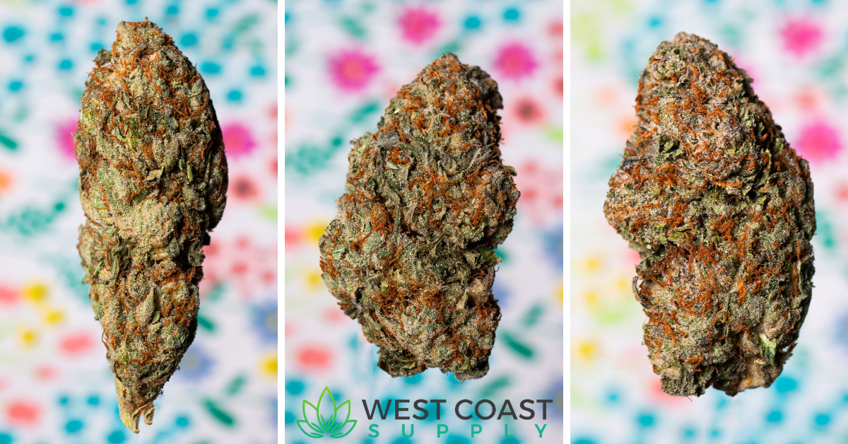 Cannabis Strains and its Effects